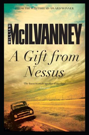Buy A Gift from Nessus at Amazon