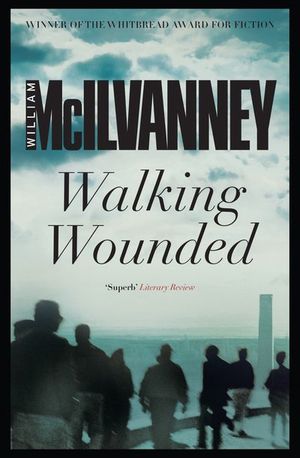 Buy Walking Wounded at Amazon