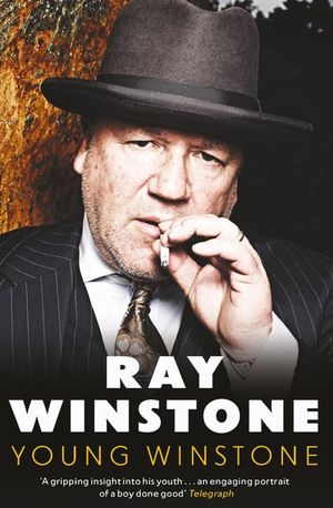 Buy Young Winstone at Amazon