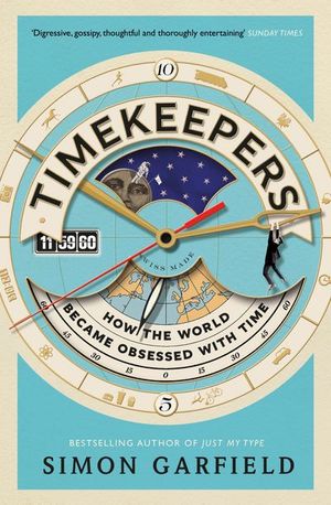 Buy Timekeepers at Amazon