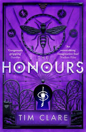 Buy The Honours at Amazon