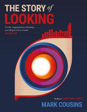 Buy The Story of Looking at Amazon