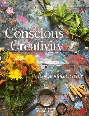 Buy Conscious Creativity at Amazon