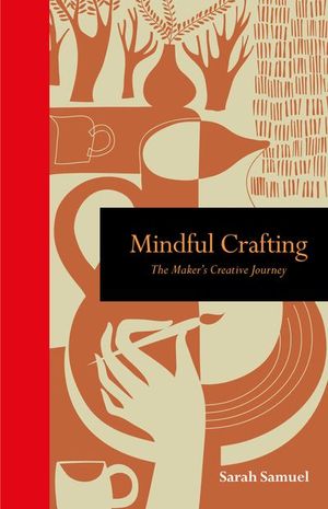 Buy Mindful Crafting at Amazon