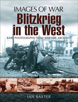 Blitzkrieg in the West