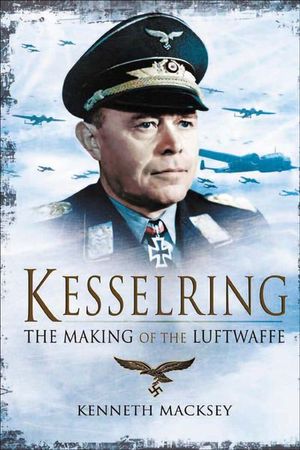 Buy Kesselring at Amazon