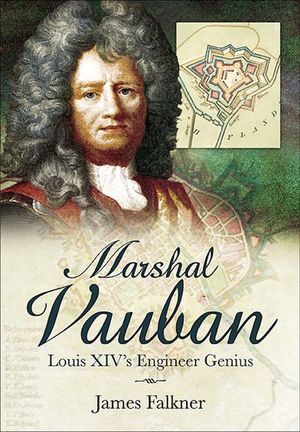 Buy Marshal Vauban at Amazon