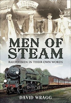 Men of Steam