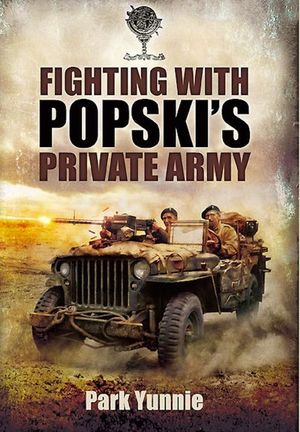 Buy Fighting with Popski's Private Army at Amazon