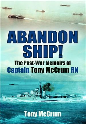 Buy Abandon Ship! at Amazon
