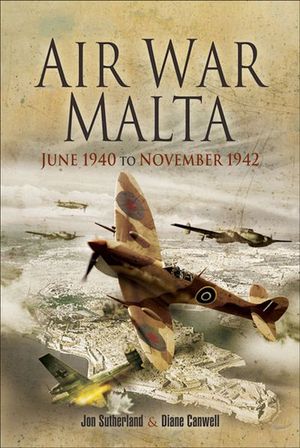 Buy Air War Malta at Amazon