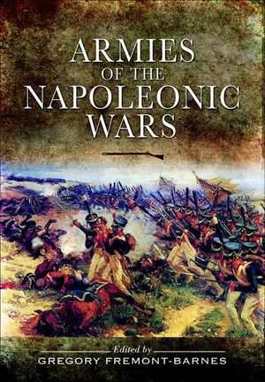 Buy Armies of the Napoleonic Wars at Amazon