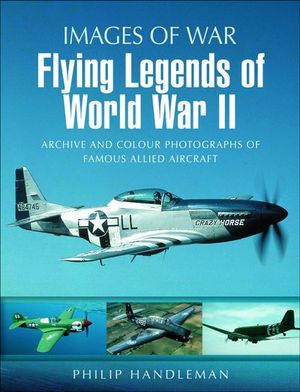 Buy Flying Legends of World War II at Amazon