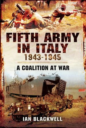 Buy Fifth Army in Italy, 1943–1945 at Amazon