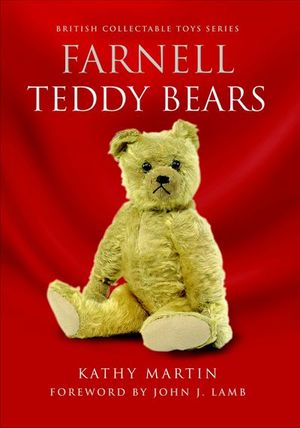 Farnell Teddy Bears