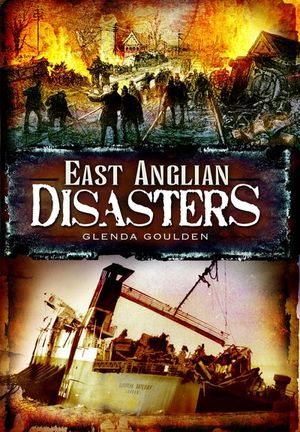 East Anglian Disasters