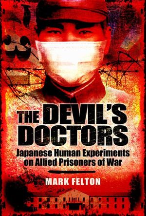 Buy The Devil's Doctors at Amazon