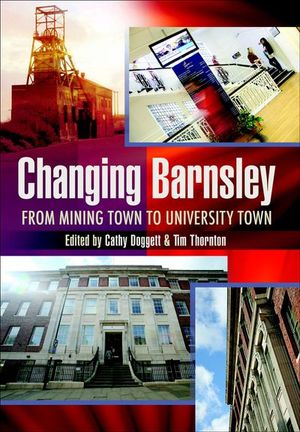 Buy Changing Barnsley at Amazon
