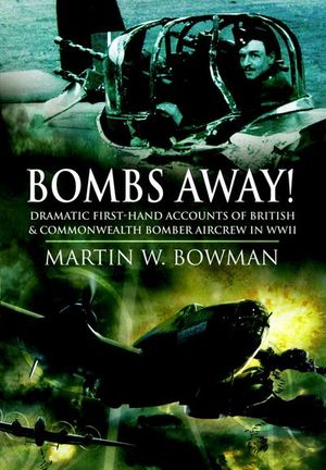 Bombs Away!