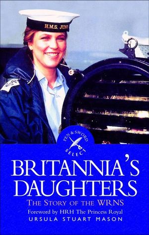 Buy Britannia's Daughters at Amazon