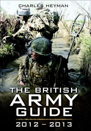 Buy The British Army Guide: 2012-2013 at Amazon