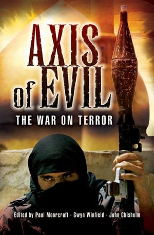 Buy Axis of Evil at Amazon