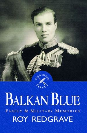 Buy Balkan Blue at Amazon