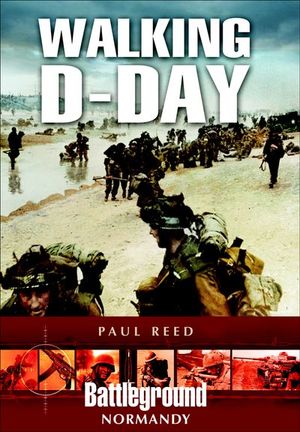 Buy Walking D-Day at Amazon