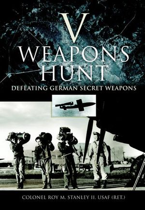 Buy V Weapons Hunt at Amazon
