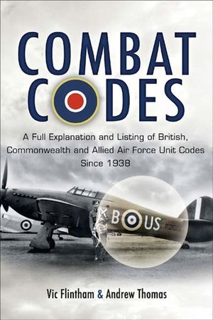 Buy Combat Codes at Amazon