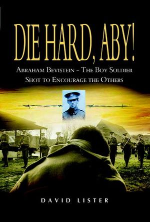 Buy Die Hard, Aby! at Amazon