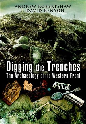 Buy Digging the Trenches at Amazon