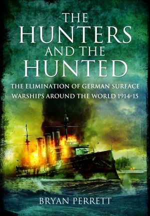 Buy The Hunters and the Hunted at Amazon
