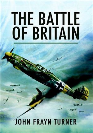 Buy The Battle of Britain at Amazon