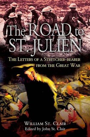 Buy The Road to St. Julien at Amazon