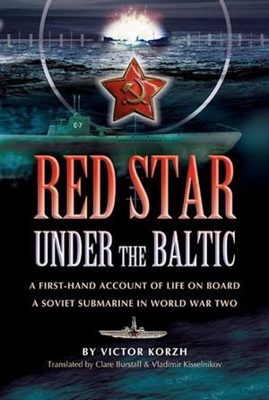 Red Star Under the Baltic