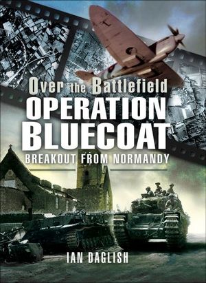 Buy Operation Bluecoat at Amazon