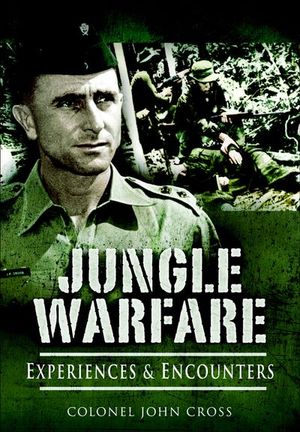 Buy Jungle Warfare at Amazon