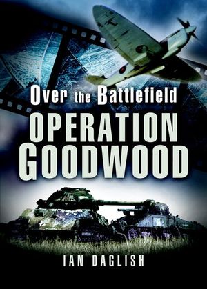 Buy Operation Goodwood at Amazon