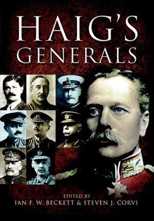 Buy Haig's Generals at Amazon