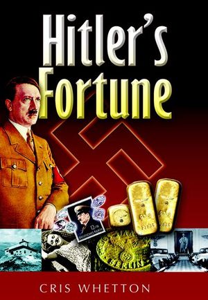Buy Hitler's Fortune at Amazon