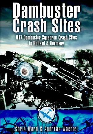 Dambuster Crash Sites