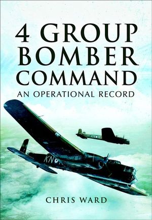 Buy 4 Group Bomber Command at Amazon