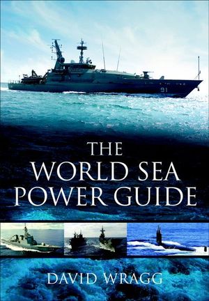 Buy The World Sea Power Guide at Amazon