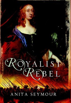 Buy Royalist Rebel at Amazon