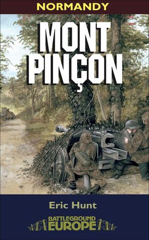 Buy Mont Pincon at Amazon
