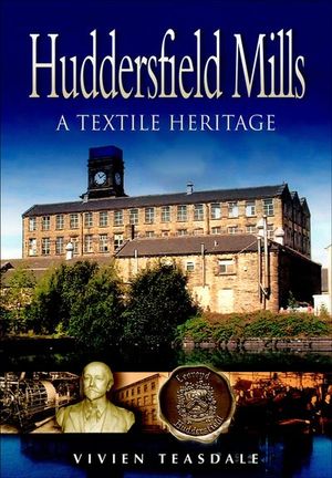 Buy Huddersfield Mills at Amazon
