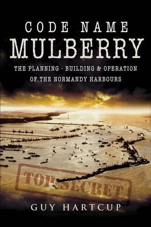 Buy Code Name Mulberry at Amazon