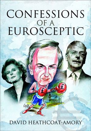 Confessions of a Eurosceptic
