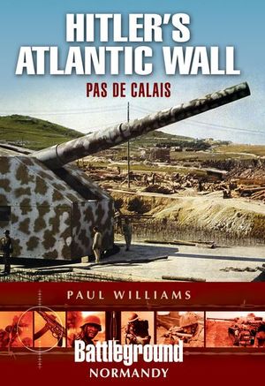 Buy Hitler's Atlantic Wall at Amazon